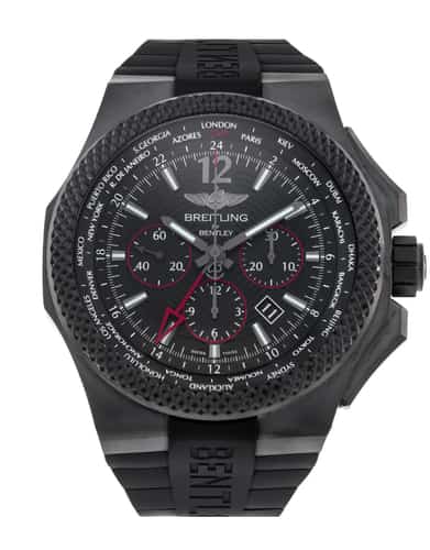 Breitling Bentley GMT VB0432 Breitling Bentley GMT VB0432